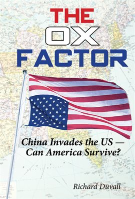 Imagen de portada para The Ox Factor