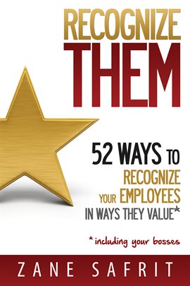 Cover image for Recognize THEM!