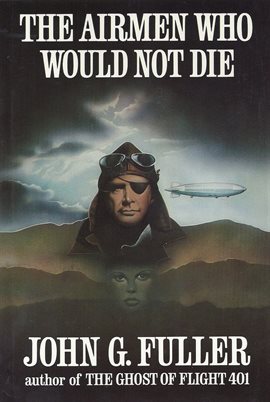 Imagen de portada para The Airmen Who Would Not Die