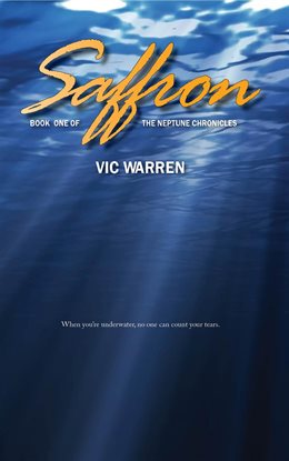 Imagen de portada para Saffron