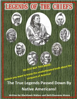 Imagen de portada para Legends of the Chiefs