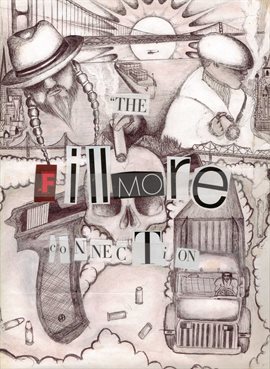 Cover image for The Fillmore Connection