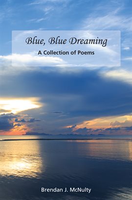 Cover image for Blue, Blue Dreaming