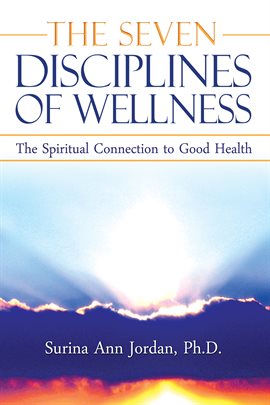 Imagen de portada para The Seven Disciplines of Wellness