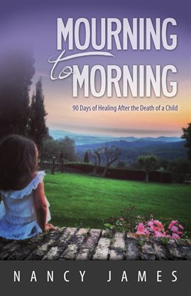 Cover image for Mourning to Morning