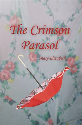 Imagen de portada para The Crimson Parasol