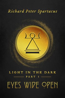 Cover image for Light in the Dark