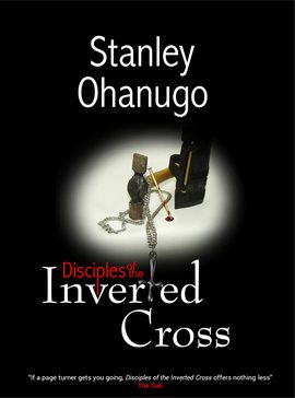 Cover image for Disciples of the Inverted Cross