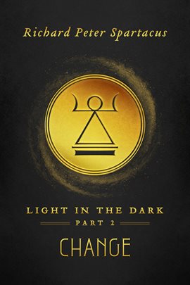 Cover image for Light in the Dark