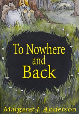 Cover image for To Nowhere and Back