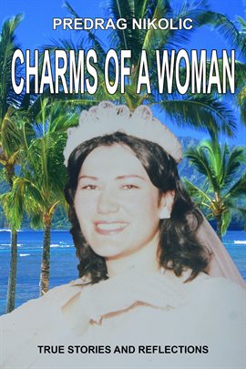 Cover image for Charms of a Woman