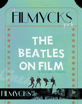 Imagen de portada para The Beatles On Film