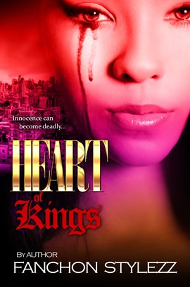 Cover image for Heart Of Kings