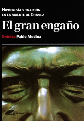 Imagen de portada para El Gran Engaño