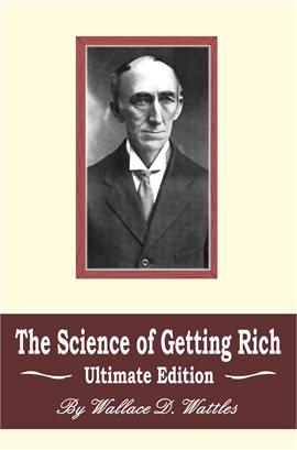 Cover image for The Science of Getting Rich