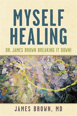 Cover image for Myself Healing