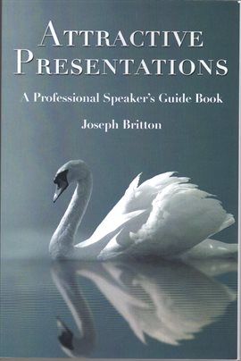 Cover image for Attractive Presentations