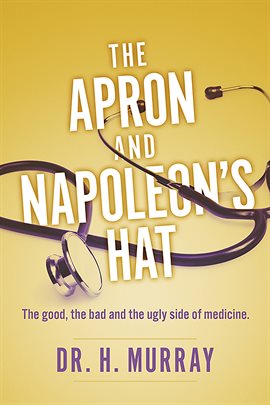 Cover image for The Apron and Napoleon's Hat