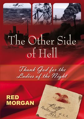 Cover image for The Other Side of Hell