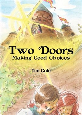 Cover image for Two Doors