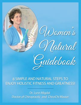 Cover image for Women's Natural Guidebook