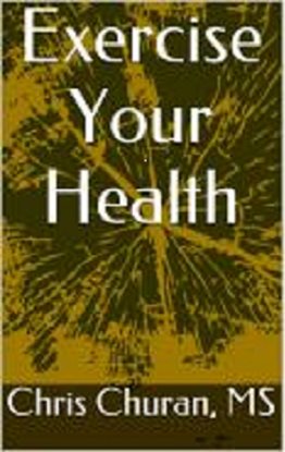 Imagen de portada para Exercise Your Health