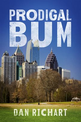 Cover image for Prodigal Bum