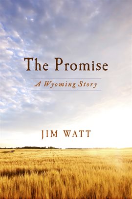 Imagen de portada para The Promise