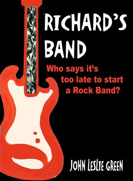 Imagen de portada para Richard's Band