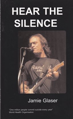 Cover image for Hear The Silence