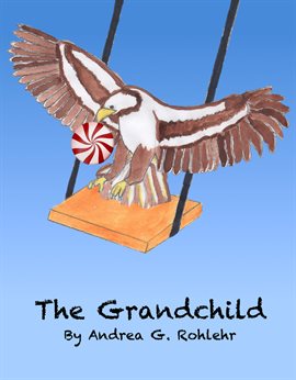 Cover image for The Grandchild