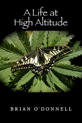 Cover image for A Life At High Altitude