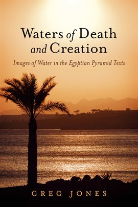 Cover image for Waters of Death and Creation