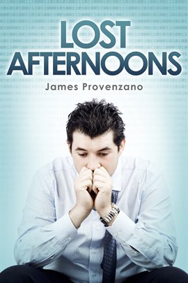 Imagen de portada para Lost Afternoons