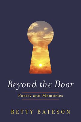 Cover image for Beyond the Door