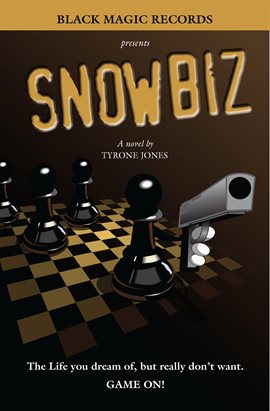 Cover image for Snow Biz