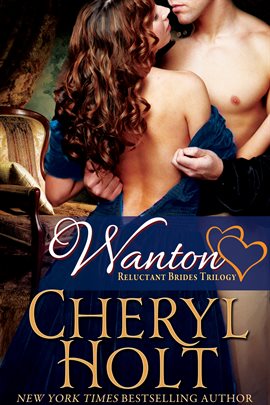 Cover image for Wanton