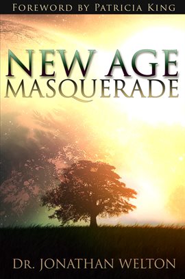 Cover image for New Age Masquerade