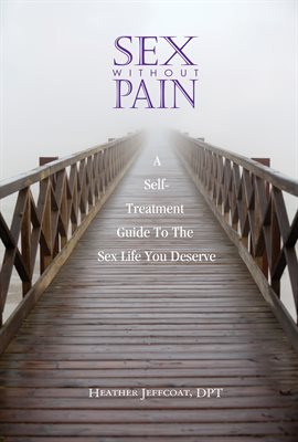 Cover image for Sex Without Pain