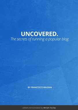 Imagen de portada para Uncovered.