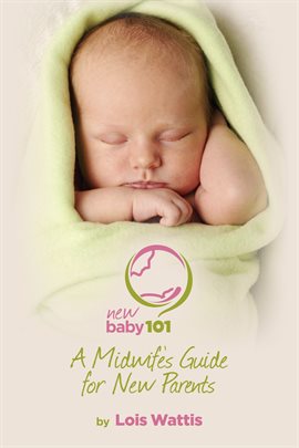 Cover image for New Baby 101