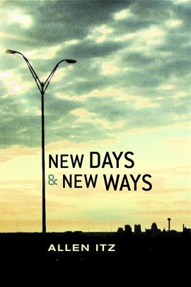 Cover image for New Days & New Ways