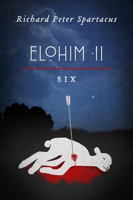Cover image for Six