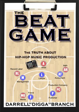 Imagen de portada para The Beat Game