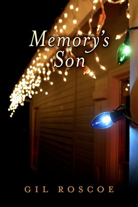 Cover image for Memory's Son