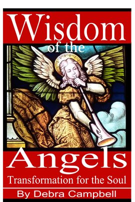 Imagen de portada para Wisdom of the Angels