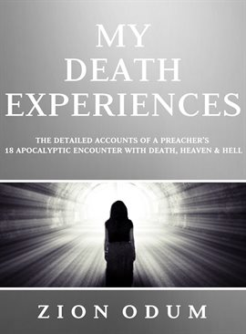 Cover image for My Death Experiences