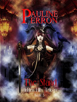 Imagen de portada para The Stand