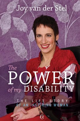 Imagen de portada para The Power of my Disability