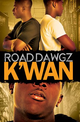 Cover image for Road Dawgz
